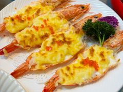 -松坂屋日料自助(长城路店)