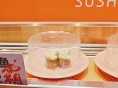 -争鲜回转寿司(南开大悦城店)