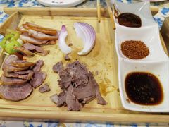 -汉唐守艺人(民心河店)