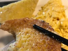 -翠华餐厅(湾仔店)