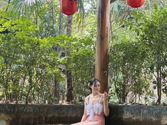 -西安国际创新人才交流中心•药浴温泉