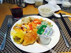 -金陵江南大饭店