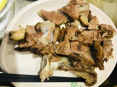 -清真益鑫羊肉手抓馆(南大街店)