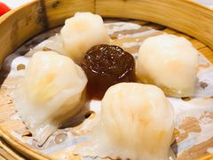 稻香虾饺皇-稻香酒家·34年老字号·港式粤菜(汉街店)