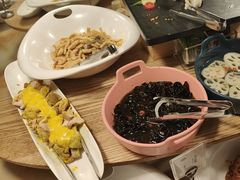 -戈拿旺巴西烤肉(崇文门店)