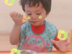 -悦光宝盒儿童成长中心(华泰中心店)