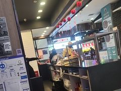 -和合谷(北京市王府井百货大楼店)