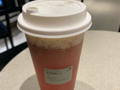 -喜茶(上海五角场万达店)