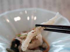 -元熹会席料理