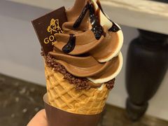 -GODIVA(恒隆广场店)
