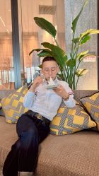 -飞梵造型