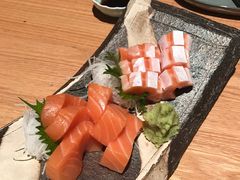 -然寿司(郎园vintage店)