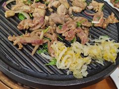 -岳合轩老北京涮肉