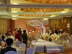 -上海瑞金洲际酒店·宴会厅