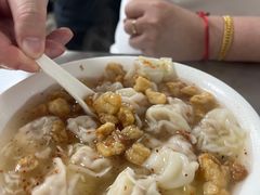-汪家馄饨(集庆路店)