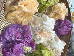 -正宗天津烧麦馆(柳州路店)