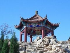 -达活泉公园