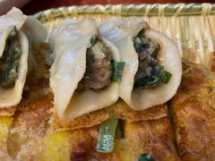 -锅贴王海鲜小馆