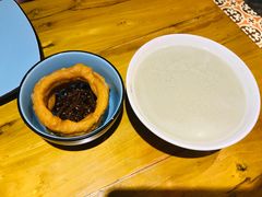 豆汁-局气 烤鸭·北京菜(光华路店)