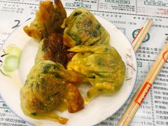碧绿香煎饺-仁信老铺(华盖路店)