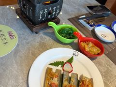 -極上萬膳·日料放题(来福士江景店)