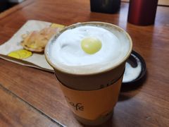 -麦当劳(静安寺店)