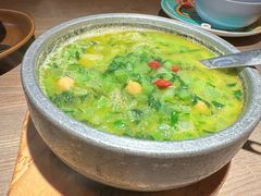 -耶里夏丽·新疆菜(田林东路店)