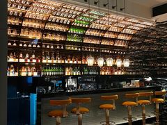 -厦门瑞颐大酒店·VIRGO威士忌酒吧