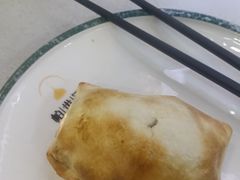 -帕米尔食府(白云观店)