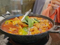 -湘肠香火锅店(团结湖店)