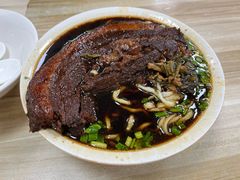-无名老卤面(中华门店)