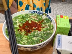 -西部马华清真兰州牛肉面·烧烤夜市(三里河店)