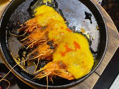 -花狸日本料理(柏庐广场店)