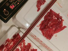 -八合里潮汕鲜牛肉火锅(上海汇智广场店)