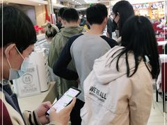 -红鼻子桂林米粉(金唐新光界店)