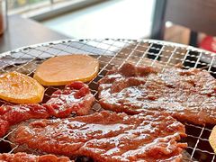 -韩风烤牛肉冷面店