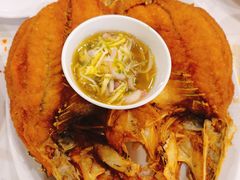 -Ob Aroi Town In Town (Not Ob Aroi franchise)