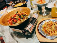 -丽华园(青少年宫店)