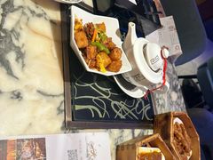 -皇室假期美食水疗会(春风路店)