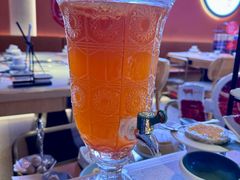 -左庭右院鲜牛肉火锅(龙湖杭州滨江天街店)