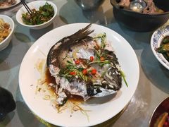 -小辣椒(华富店)