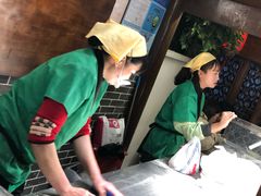 -七宝老街汤团(上海世纪汇广场店)