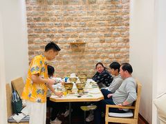 -第六季自助餐厅(甜水园店)