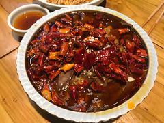 -局气 烤鸭·北京菜(光华路店)