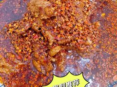 -正宗川菜(虎林胡同店)