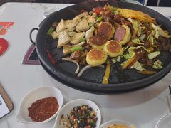 -一烙锅(友谊店)