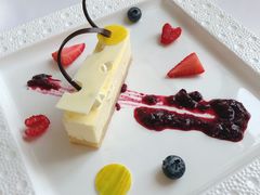 -上海和平饭店华懋阁 Cathay Room