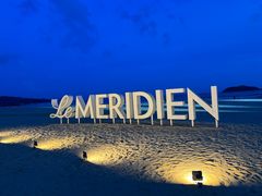 -石梅湾艾美度假酒店