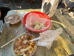 -青州古城