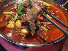 -拾捌川·自贡爆炒(新街口店)